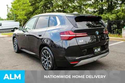 More photos of 2025 BMW X3 30 xDrive at ALM Mall of Georgia, GA