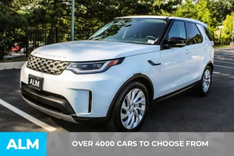 Another view of 2024 Land Rover Discovery S for sale in Buford, GA at ALM Mall of Georgia