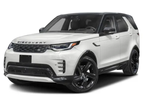 Black 2024 Land Rover Discovery S for sale in Buford, GA