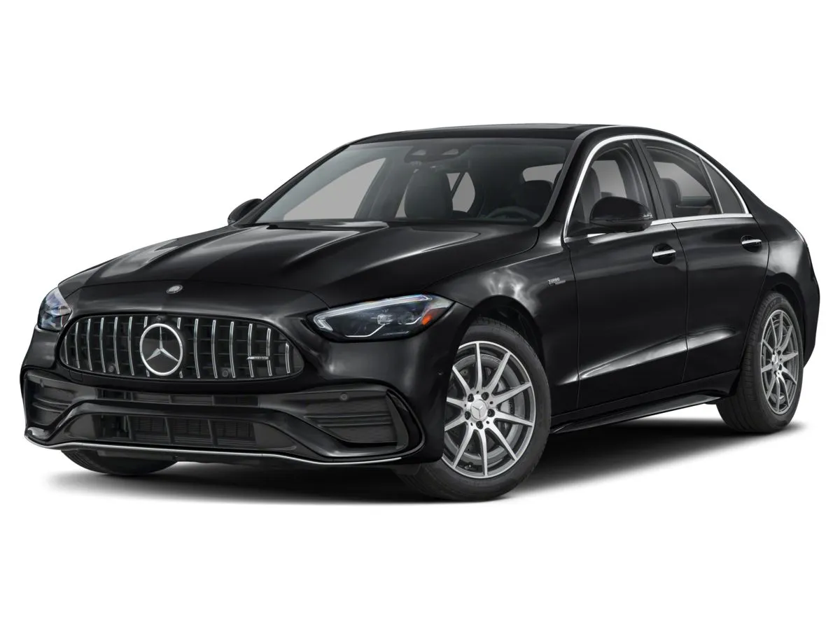 2024 Mercedes-Benz C-Class C 43 AMG for sale in Buford, GA
