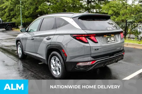 More photos of 2024 Hyundai Tucson SEL at ALM Mall of Georgia, GA