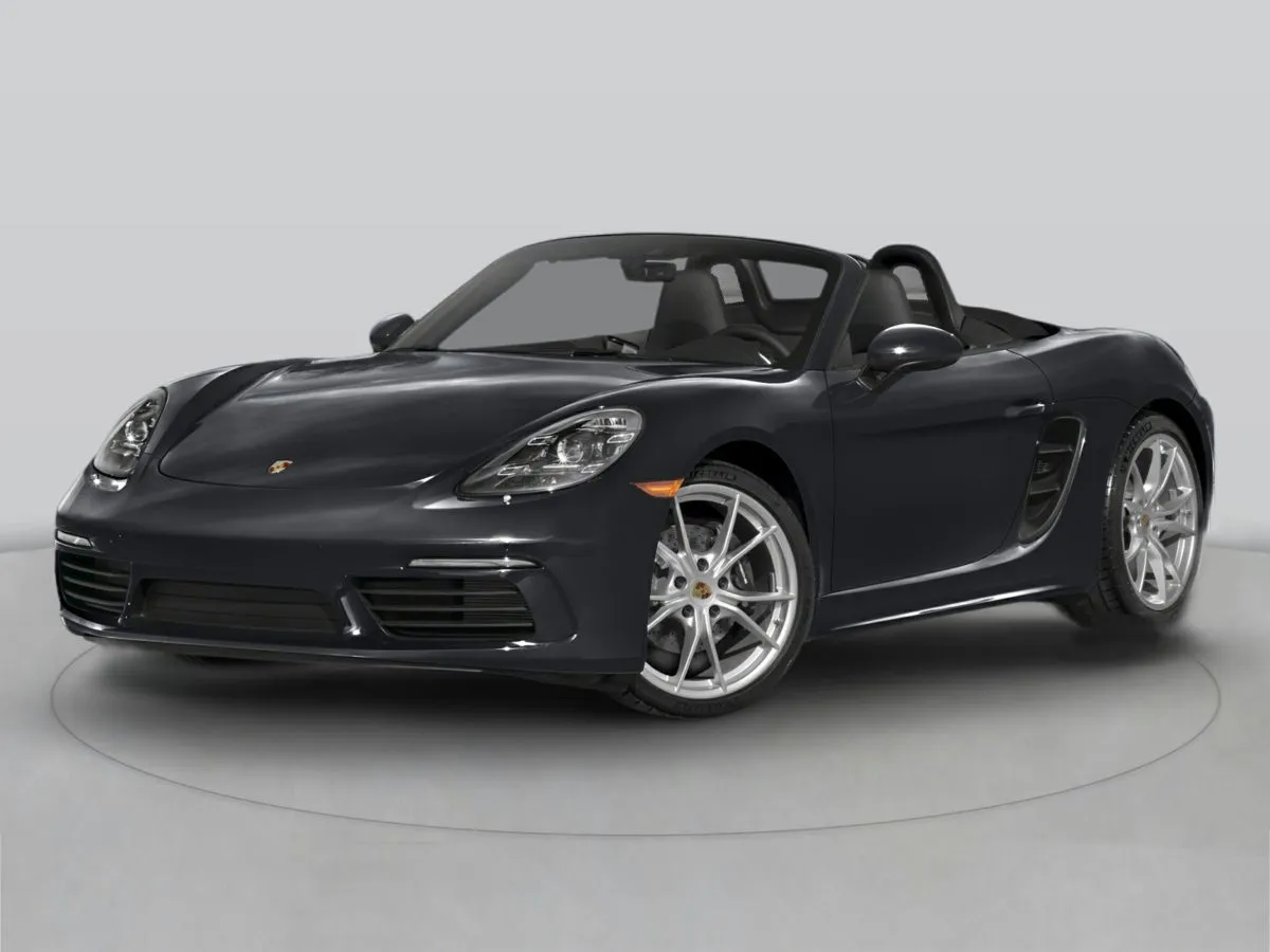 2021 Porsche 718 Boxster T for sale in Buford, GA