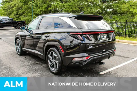 More photos of 2024 Hyundai Tucson SEL at ALM Mall of Georgia, GA