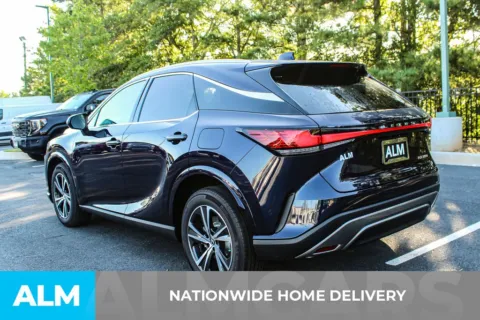 More photos of 2024 Lexus RX 350 Premium at ALM Mall of Georgia, GA