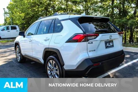More photos of 2024 Toyota RAV4 XLE Premium at ALM Mall of Georgia, GA
