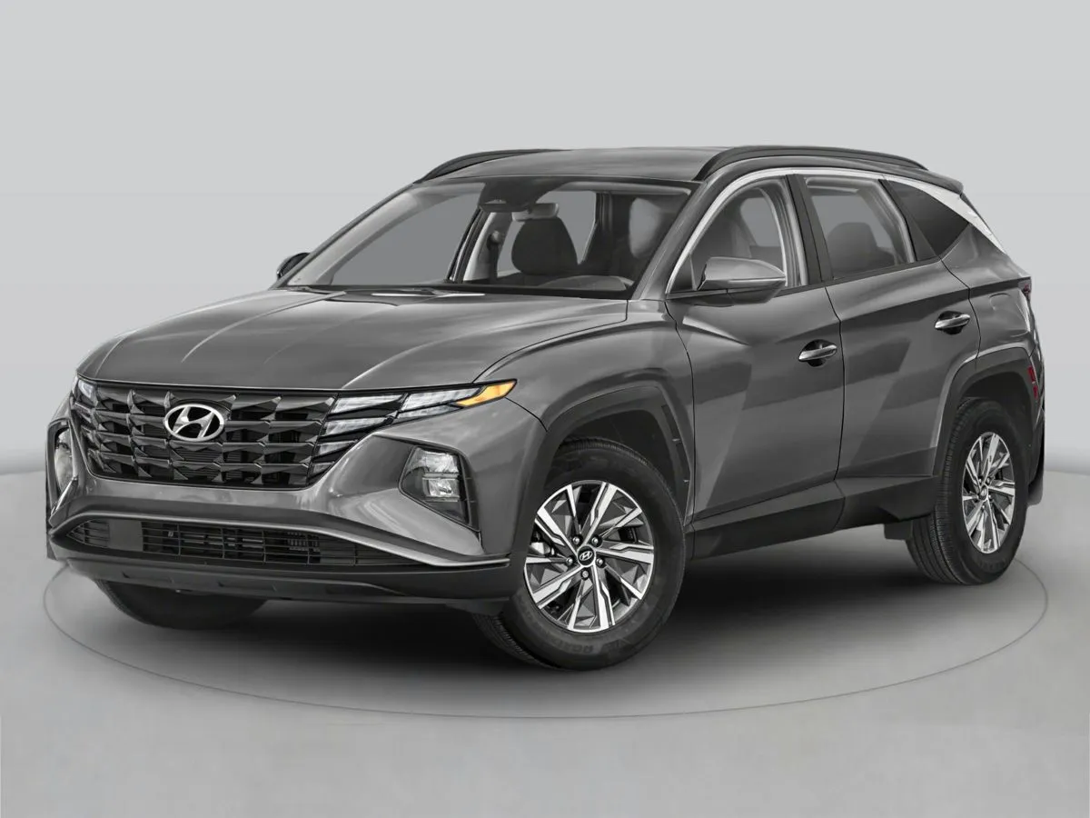 2024 Hyundai Tucson Hybrid Limited for sale in Buford, GA