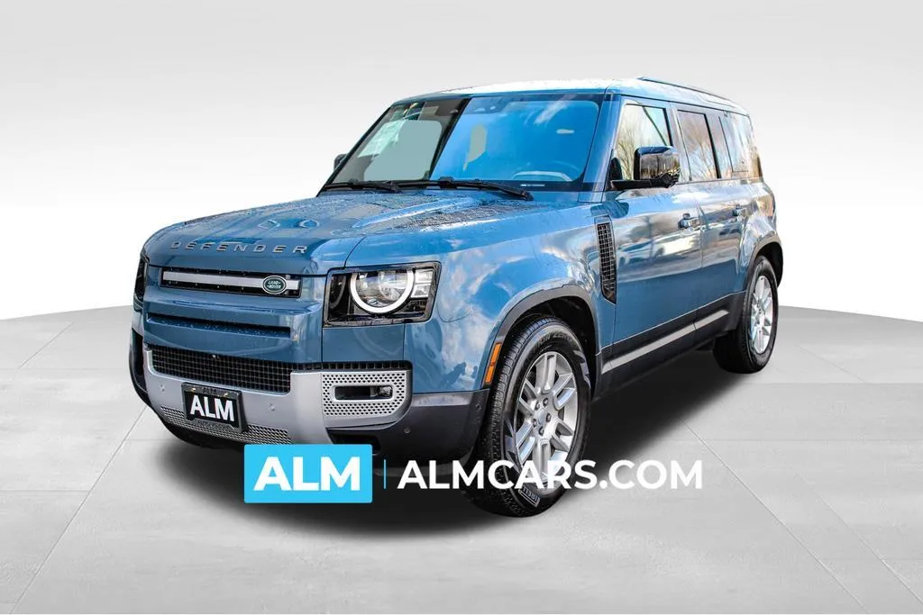 2021 Land Rover Defender 110 S for sale in Buford, GA