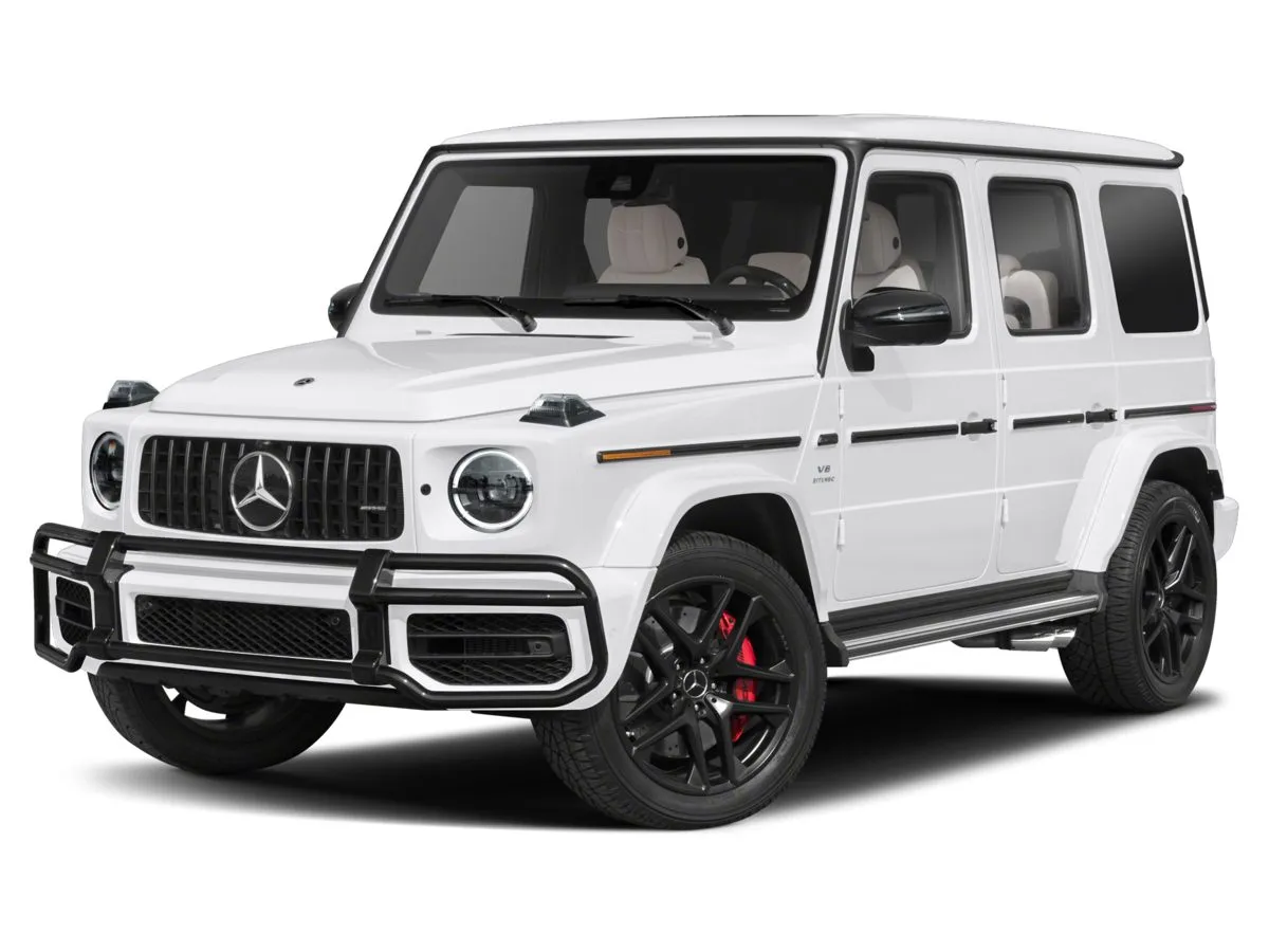 2021 Mercedes-Benz G-Class G 63 AMG for sale in Buford, GA