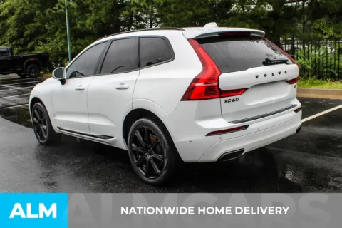 More photos of 2021 Volvo XC60 T5 Inscription at ALM Mall of Georgia, GA