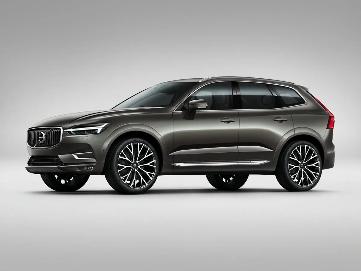 2021 Volvo XC60 T5 Inscription for sale in Buford, GA