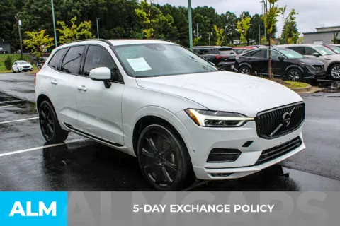 More photos of 2021 Volvo XC60 T5 Inscription at ALM Mall of Georgia, GA