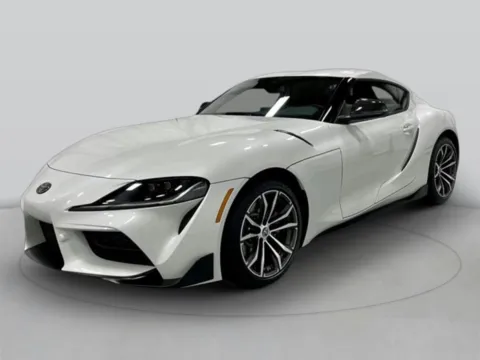 Red 2023 Toyota GR Supra 3.0 Premium for sale in Buford, GA