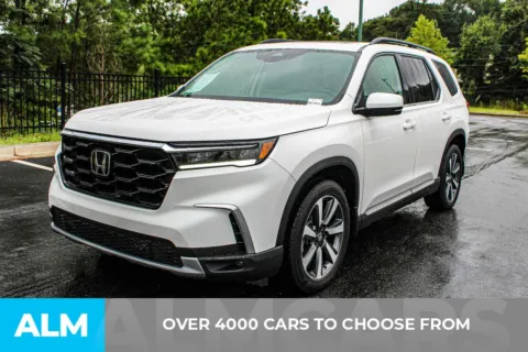 Another view of 2023 Honda Pilot Touring for sale in Buford, GA at ALM Mall of Georgia
