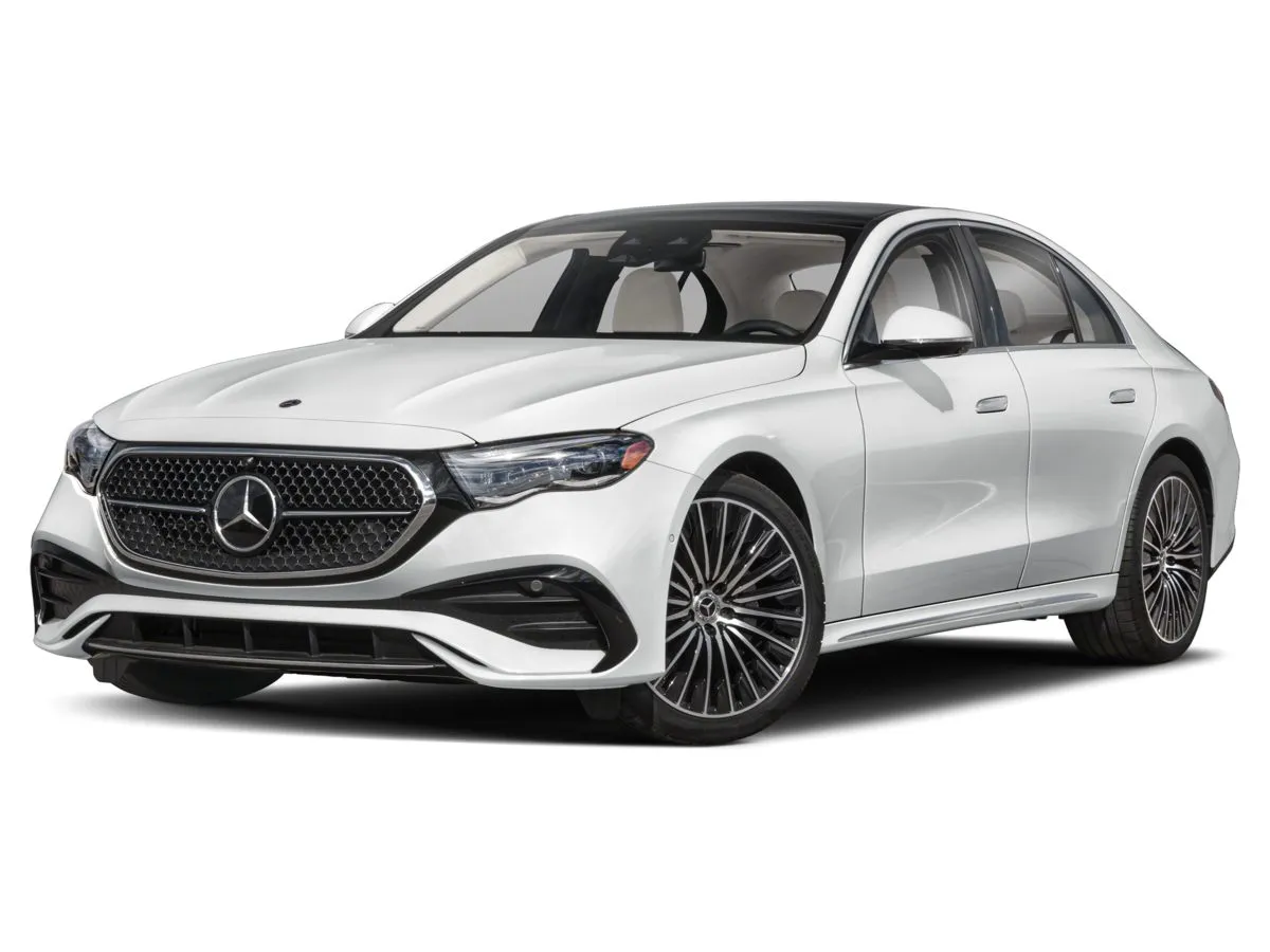 2024 Mercedes-Benz E-Class E 350 for sale in Buford, GA