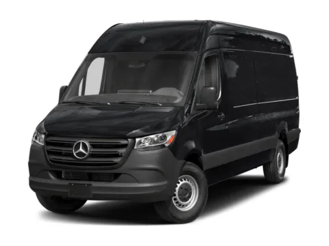 Photos of 2024 Mercedes-Benz Sprinter 2500 for sale in Buford, GA at ALM Mall of Georgia