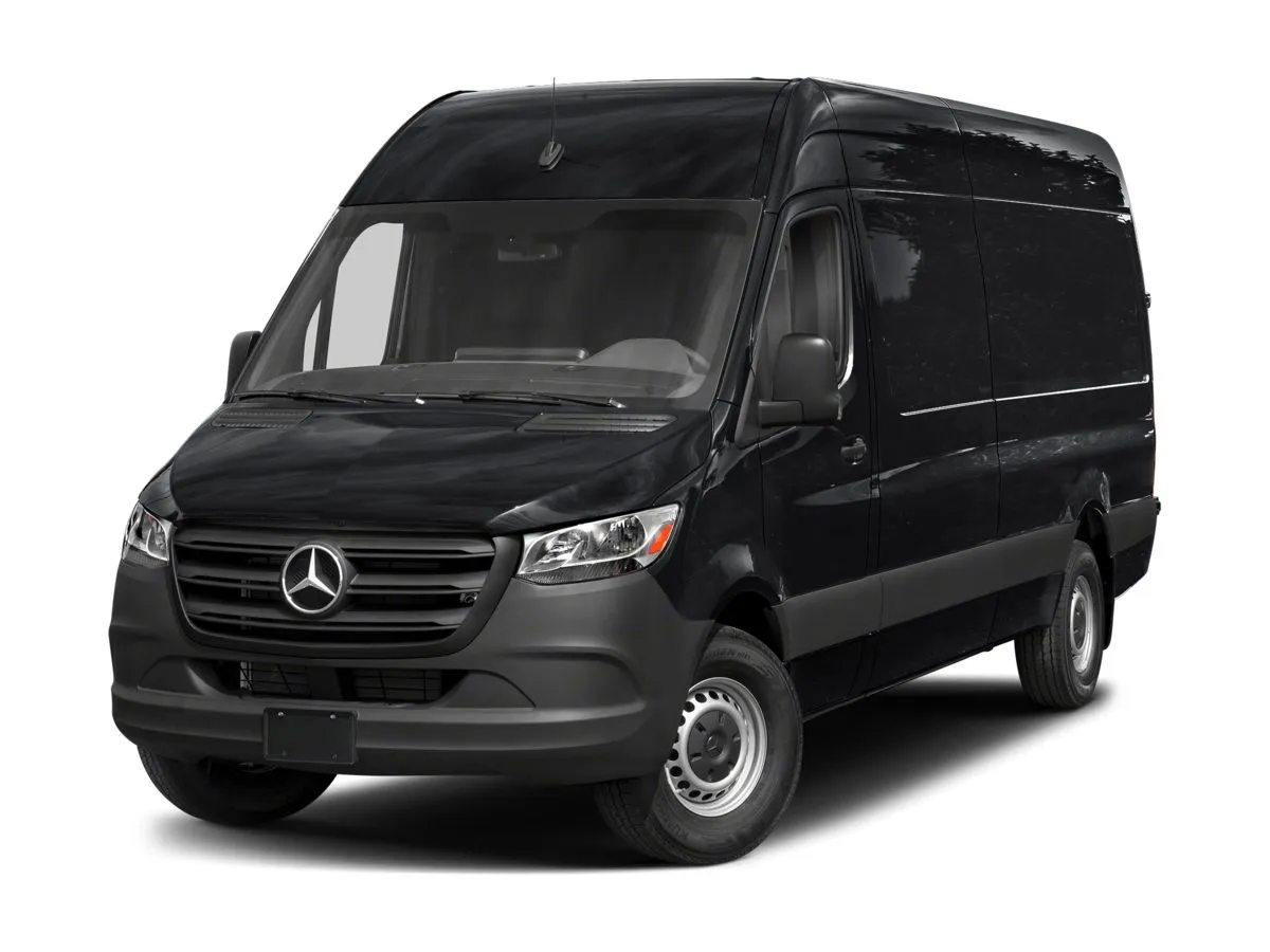 2024 Mercedes-Benz Sprinter 2500 Cargo 170 WB for sale in Buford, GA