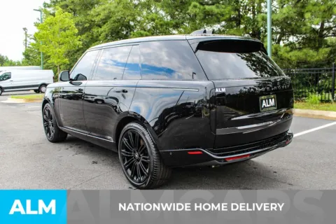 More photos of 2024 Land Rover Range Rover Autobiography at ALM Mall of Georgia, GA