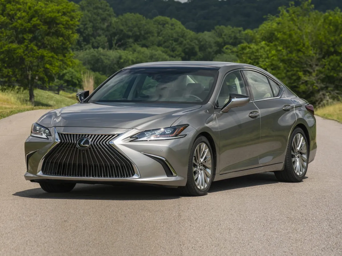 2019 Lexus ES 300h for sale in Buford, GA