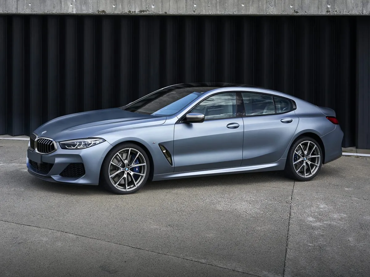 2021 BMW 8 Series M850i xDrive Gran Coupe for sale in Buford, GA