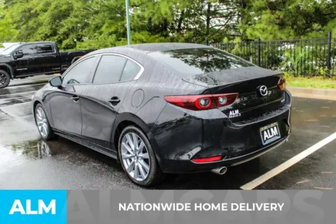 More photos of 2023 Mazda Mazda3 2.5 S Preferred Package at ALM Mall of Georgia, GA