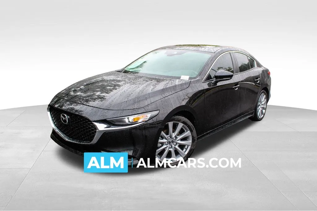 2023 Mazda Mazda3 2.5 S Preferred Package for sale in Buford, GA