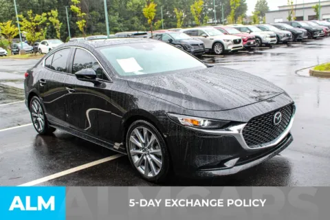 More photos of 2023 Mazda Mazda3 2.5 S Preferred Package at ALM Mall of Georgia, GA