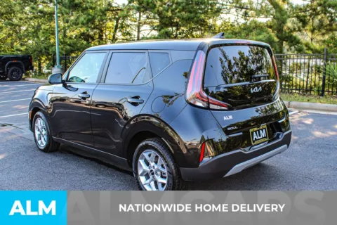 More photos of 2024 Kia Soul LX at ALM Mall of Georgia, GA
