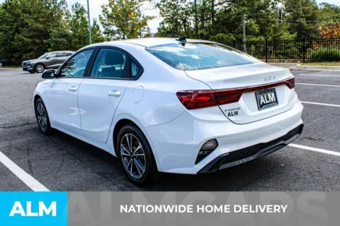 More photos of 2024 Kia Forte LXS at ALM Mall of Georgia, GA