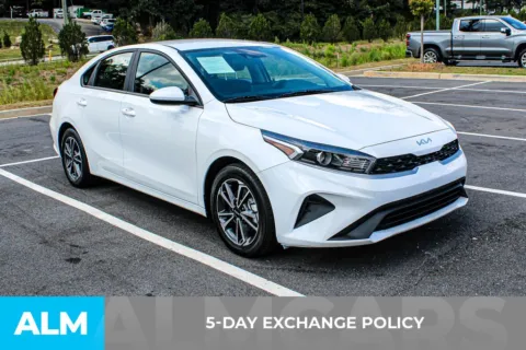 More photos of 2024 Kia Forte LXS at ALM Mall of Georgia, GA