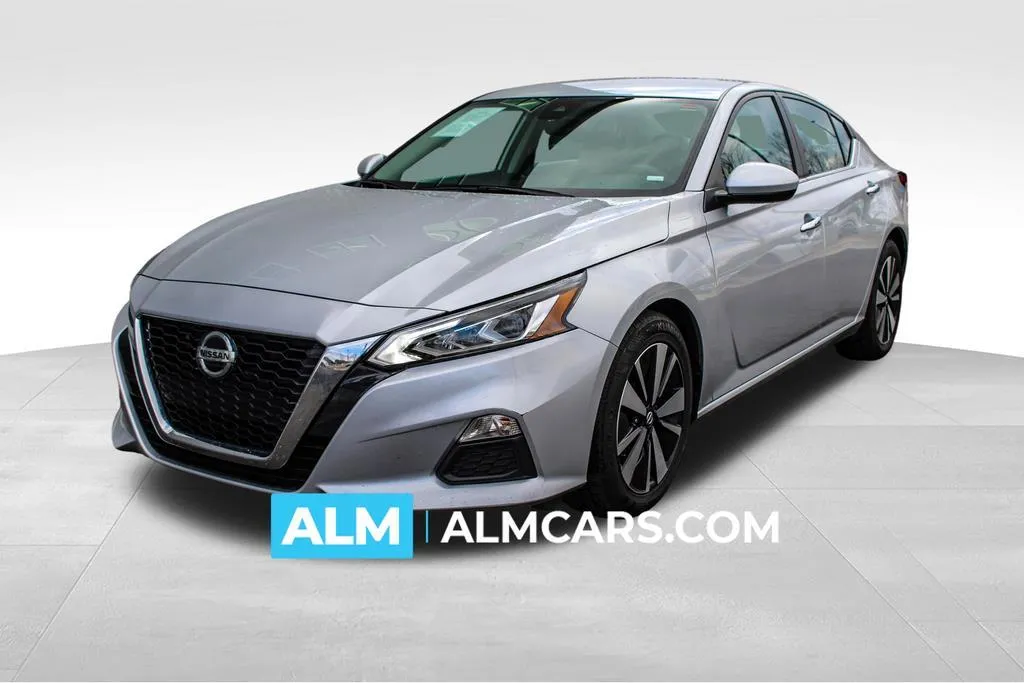 2022 Nissan Altima 2.5 SV for sale in Buford, GA