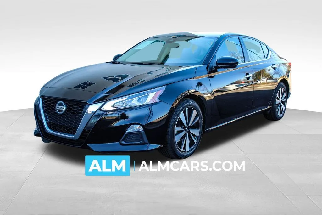 2022 Nissan Altima 2.5 SV for sale in Buford, GA