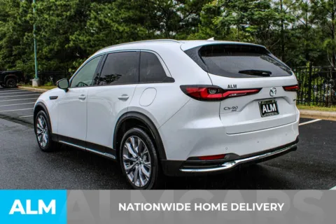 More photos of 2024 Mazda CX-90 3.3 Turbo Premium Plus at ALM Mall of Georgia, GA