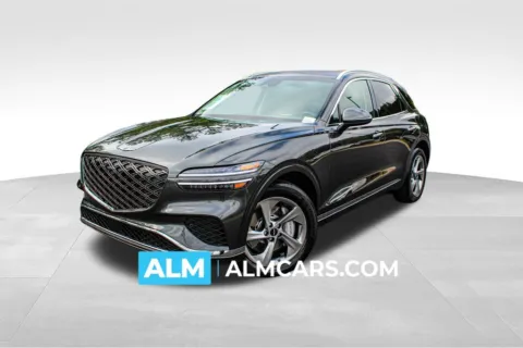 Gray 2026 Genesis GV70 2.5T Select for sale in Buford, GA