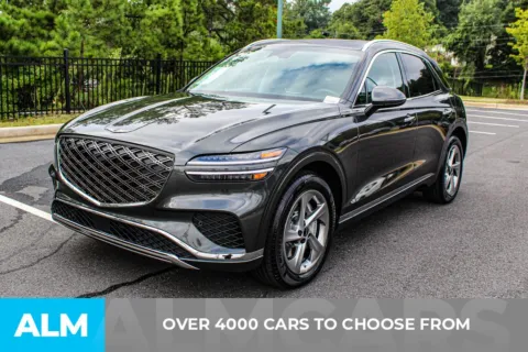 Another view of 2026 Genesis GV70 2.5T Select for sale in Buford, GA at ALM Mall of Georgia