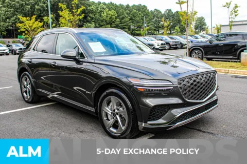 More photos of 2026 Genesis GV70 2.5T Select at ALM Mall of Georgia, GA