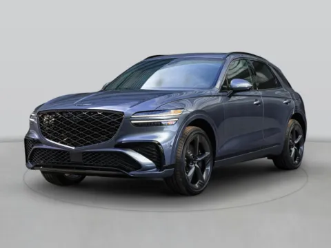 Gray 2026 Genesis GV70 2.5T Select for sale in Buford, GA