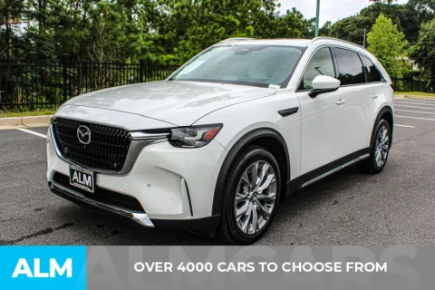 Photos of 2024 Mazda CX-90 3.3 Turbo Premium Plus for sale in Buford, GA at ALM Mall of Georgia