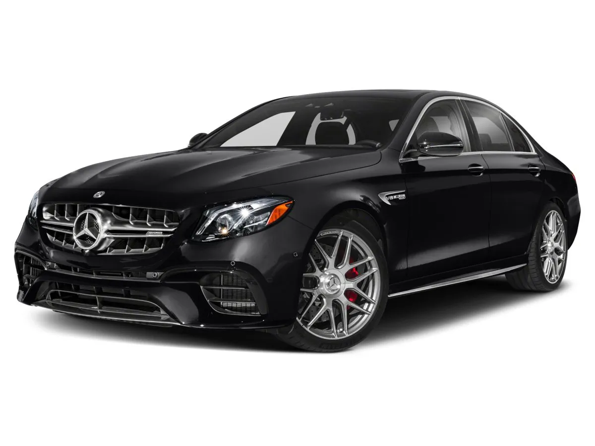 2020 Mercedes-Benz E-Class E 63 S AMG for sale in Buford, GA