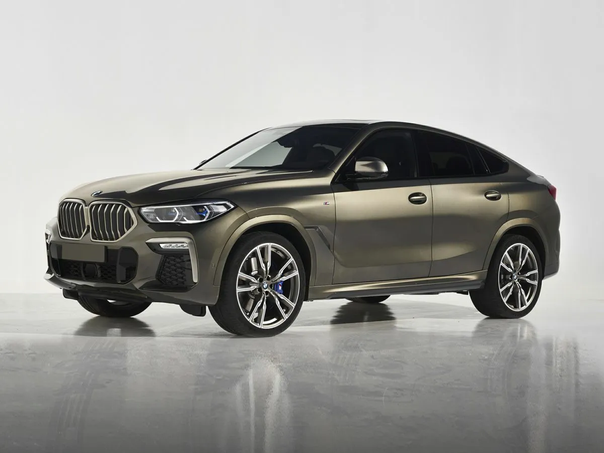 2023 BMW X6 M50i for sale in Buford, GA