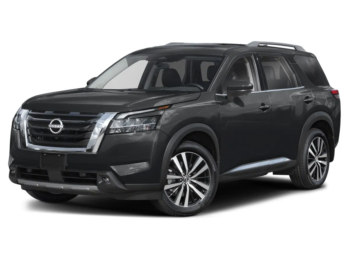 2024 Nissan Pathfinder Platinum for sale in Buford, GA