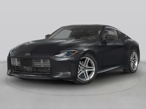 Black 2023 Nissan Z Performance for sale in Buford, GA