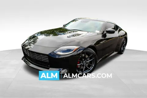 Black 2023 Nissan Z Performance for sale in Buford, GA