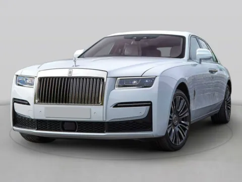 White 2023 Rolls-Royce Ghost for sale in Buford, GA
