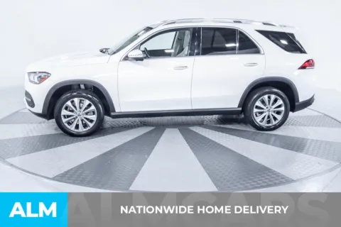 More photos of 2021 Mercedes-Benz GLE 350 at ALM Mall of Georgia, GA