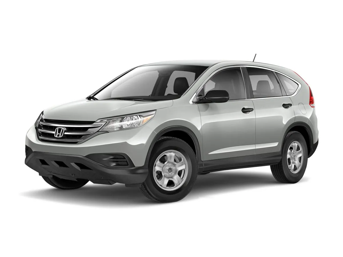 2012 Honda CR-V LX for sale in Buford, GA