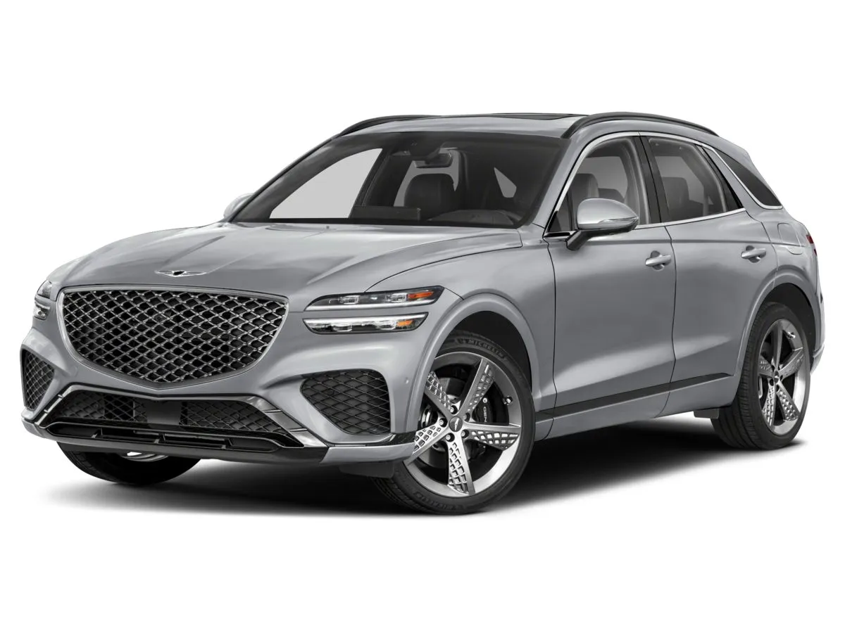2022 Genesis GV70 3.5T Sport for sale in Buford, GA