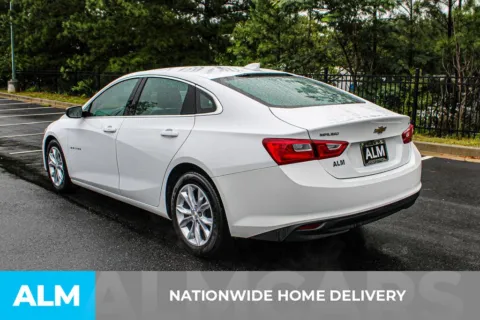 More photos of 2023 Chevrolet Malibu LT at ALM Mall of Georgia, GA