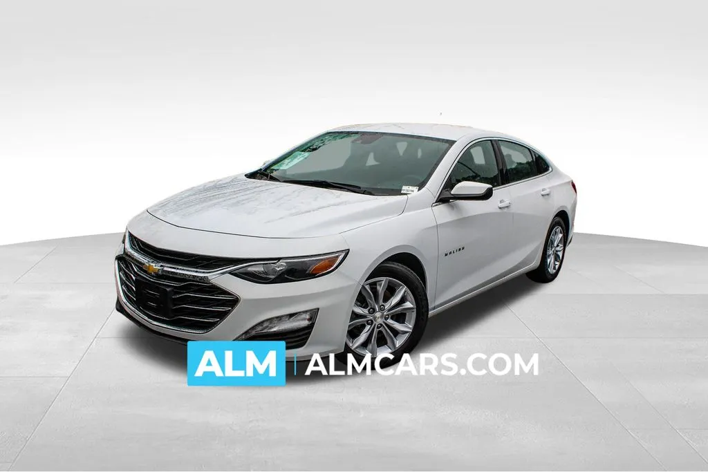 2023 Chevrolet Malibu