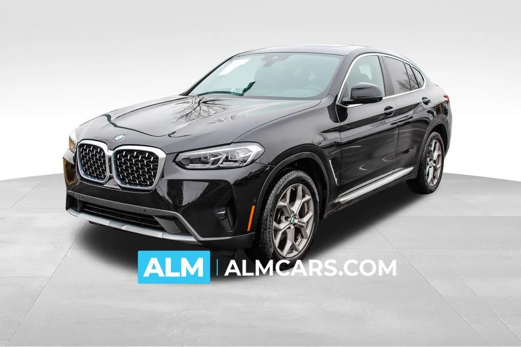 2023 BMW X4 xDrive30i for sale in Buford, GA
