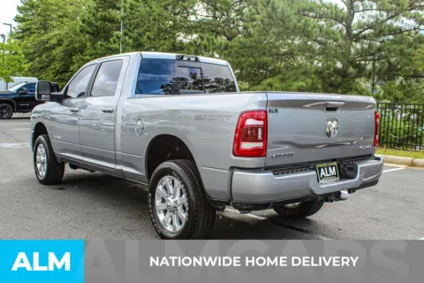 More photos of 2024 Ram 3500 Laramie at ALM Mall of Georgia, GA